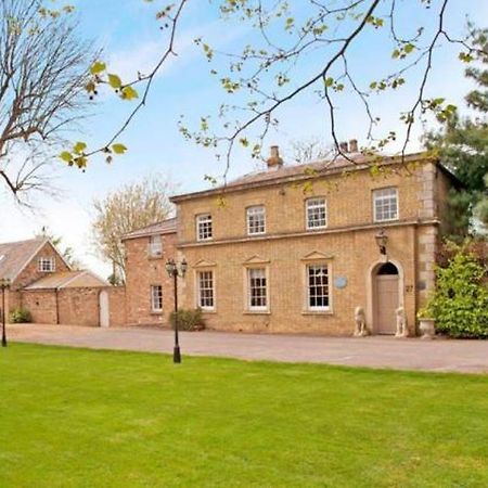 Braywood House Bed & Breakfast ฮันติงตัน ภายนอก รูปภาพ