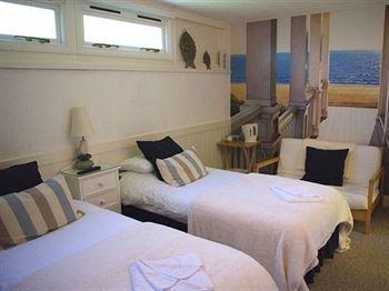 Braywood House Bed & Breakfast ฮันติงตัน ภายนอก รูปภาพ