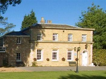 Braywood House Bed & Breakfast ฮันติงตัน ภายนอก รูปภาพ