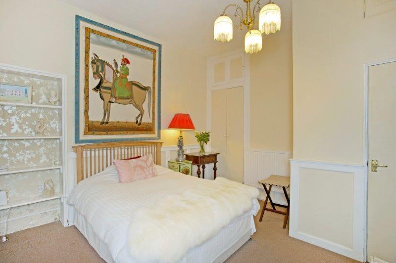 Braywood House Bed & Breakfast ฮันติงตัน ภายนอก รูปภาพ