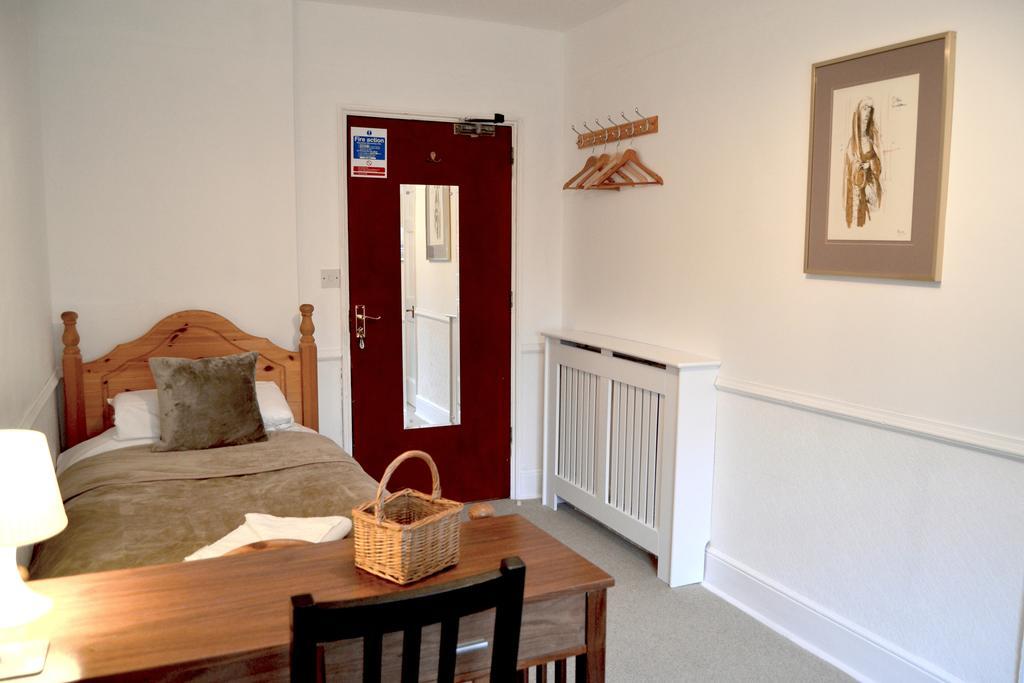 Braywood House Bed & Breakfast ฮันติงตัน ภายนอก รูปภาพ