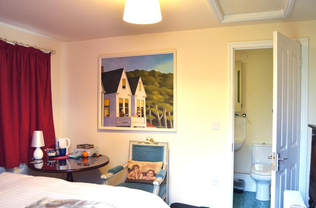 Braywood House Bed & Breakfast ฮันติงตัน ภายนอก รูปภาพ