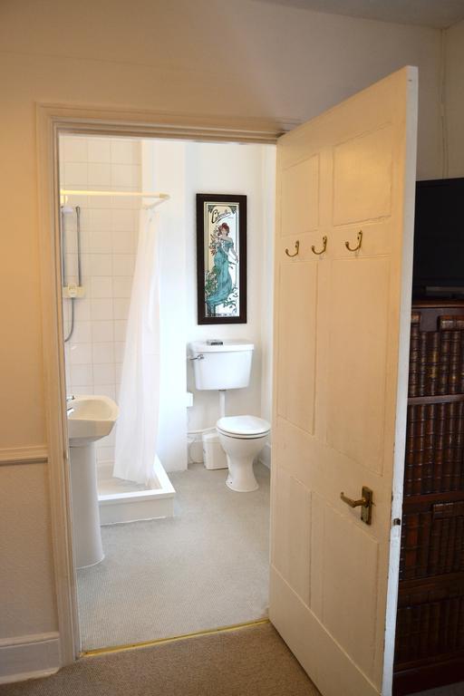 Braywood House Bed & Breakfast ฮันติงตัน ภายนอก รูปภาพ