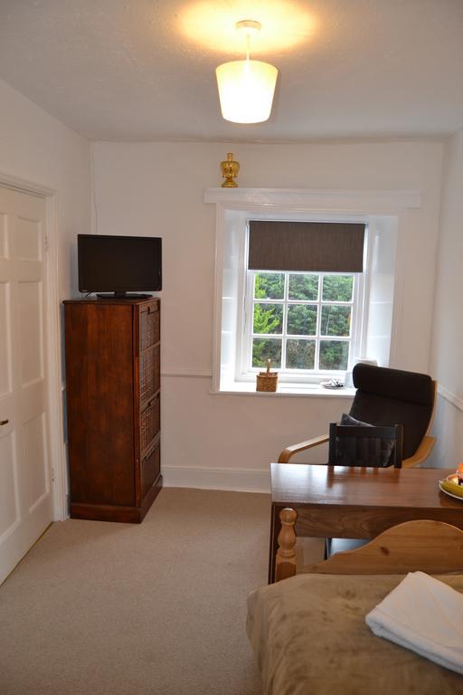 Braywood House Bed & Breakfast ฮันติงตัน ภายนอก รูปภาพ