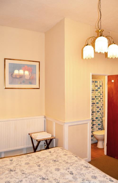 Braywood House Bed & Breakfast ฮันติงตัน ภายนอก รูปภาพ