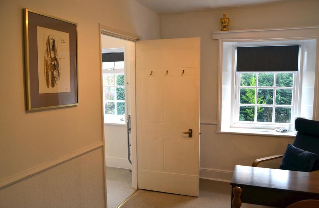 Braywood House Bed & Breakfast ฮันติงตัน ภายนอก รูปภาพ