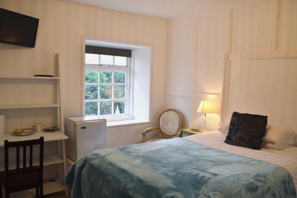 Braywood House Bed & Breakfast ฮันติงตัน ภายนอก รูปภาพ