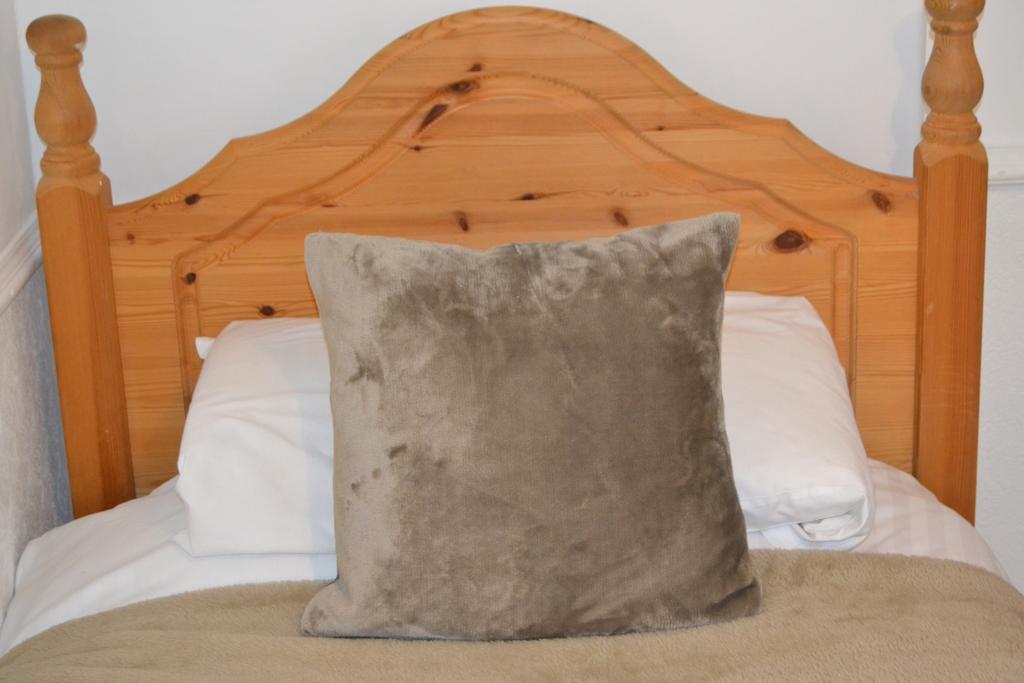 Braywood House Bed & Breakfast ฮันติงตัน ภายนอก รูปภาพ
